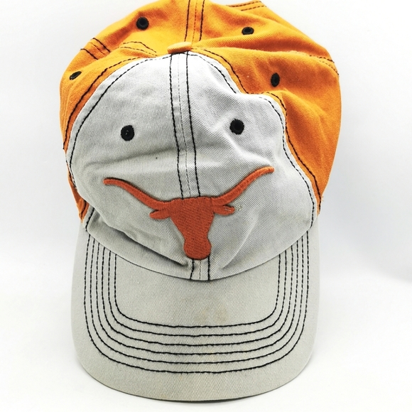 University Of Texas Longhorns Cap 